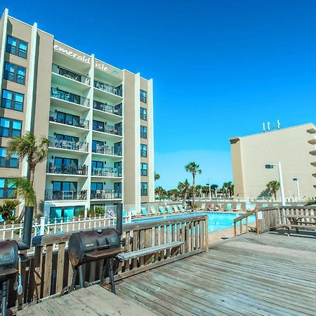 Emerald Isle 708 ฟอร์ตวัลตันบีช ภายนอก รูปภาพ
