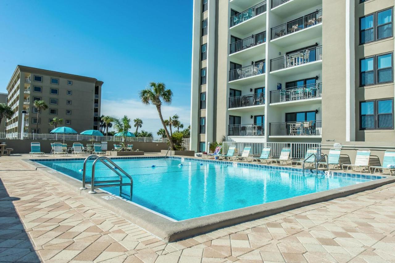 Emerald Isle 708 ฟอร์ตวัลตันบีช ภายนอก รูปภาพ