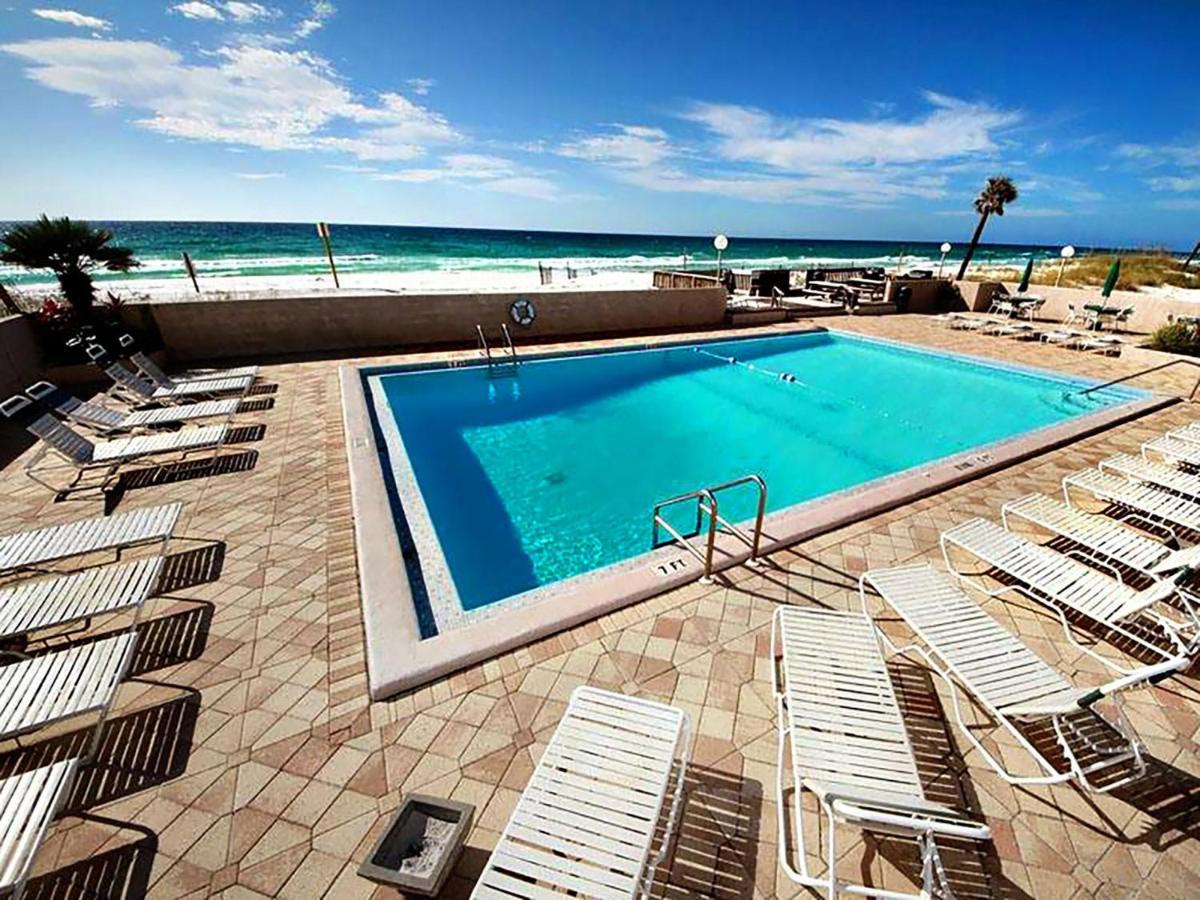Emerald Isle 708 ฟอร์ตวัลตันบีช ภายนอก รูปภาพ