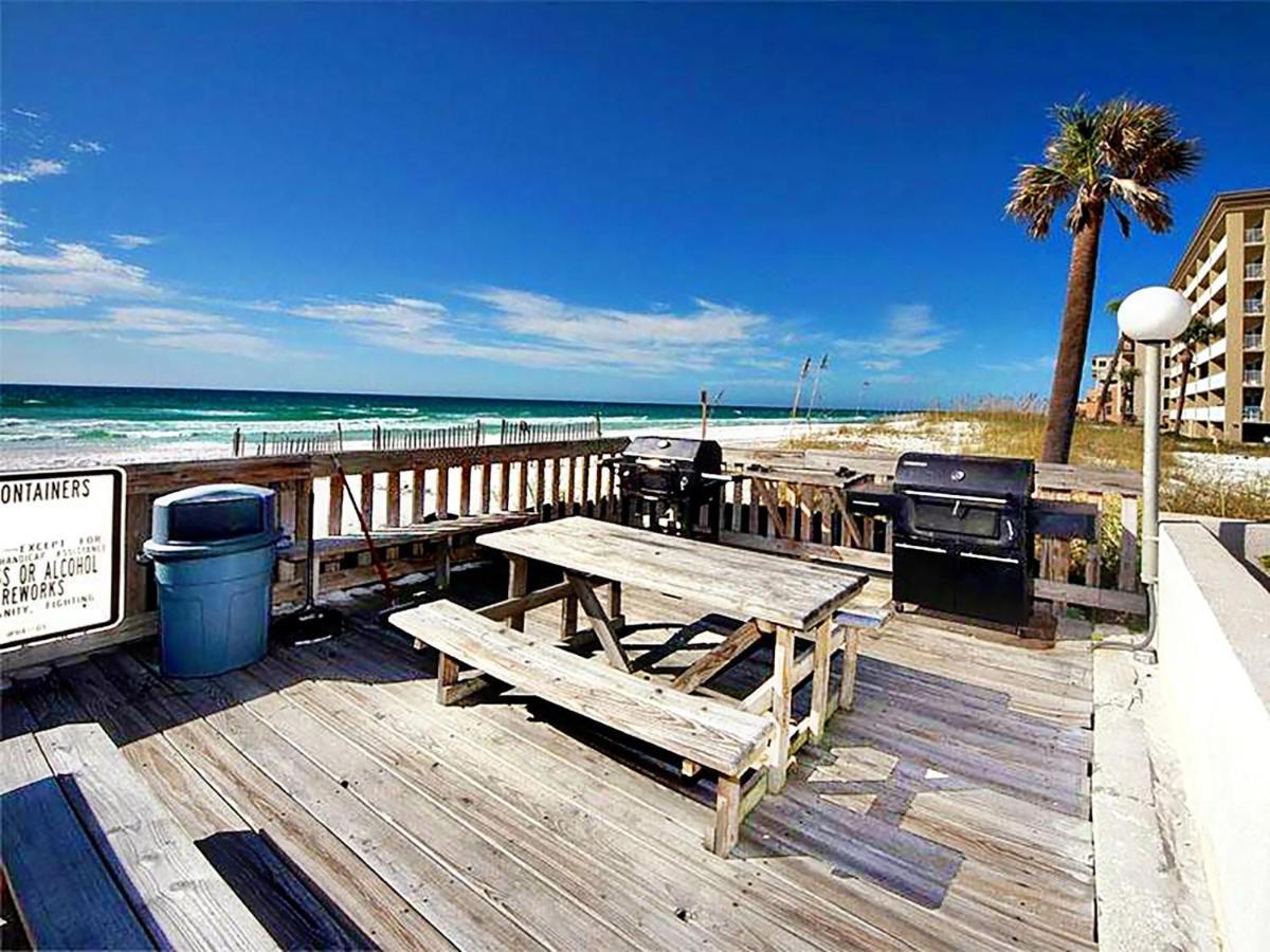 Emerald Isle 708 ฟอร์ตวัลตันบีช ภายนอก รูปภาพ