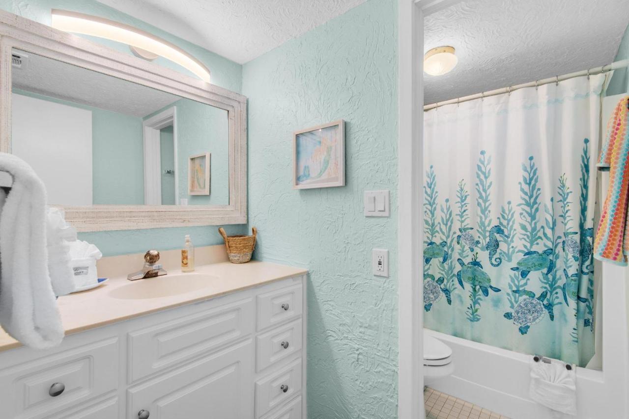 Emerald Isle 708 ฟอร์ตวัลตันบีช ภายนอก รูปภาพ