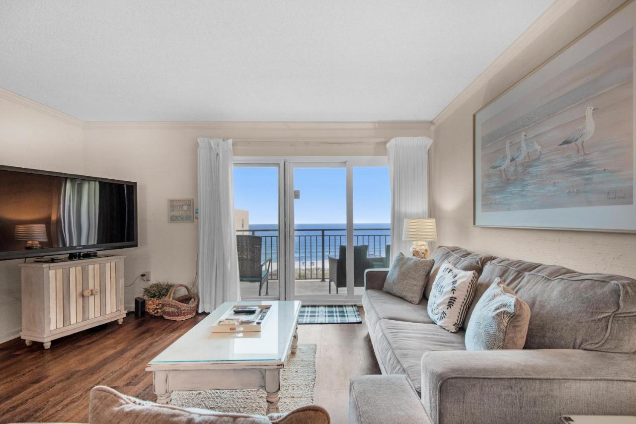 Emerald Isle 708 ฟอร์ตวัลตันบีช ภายนอก รูปภาพ