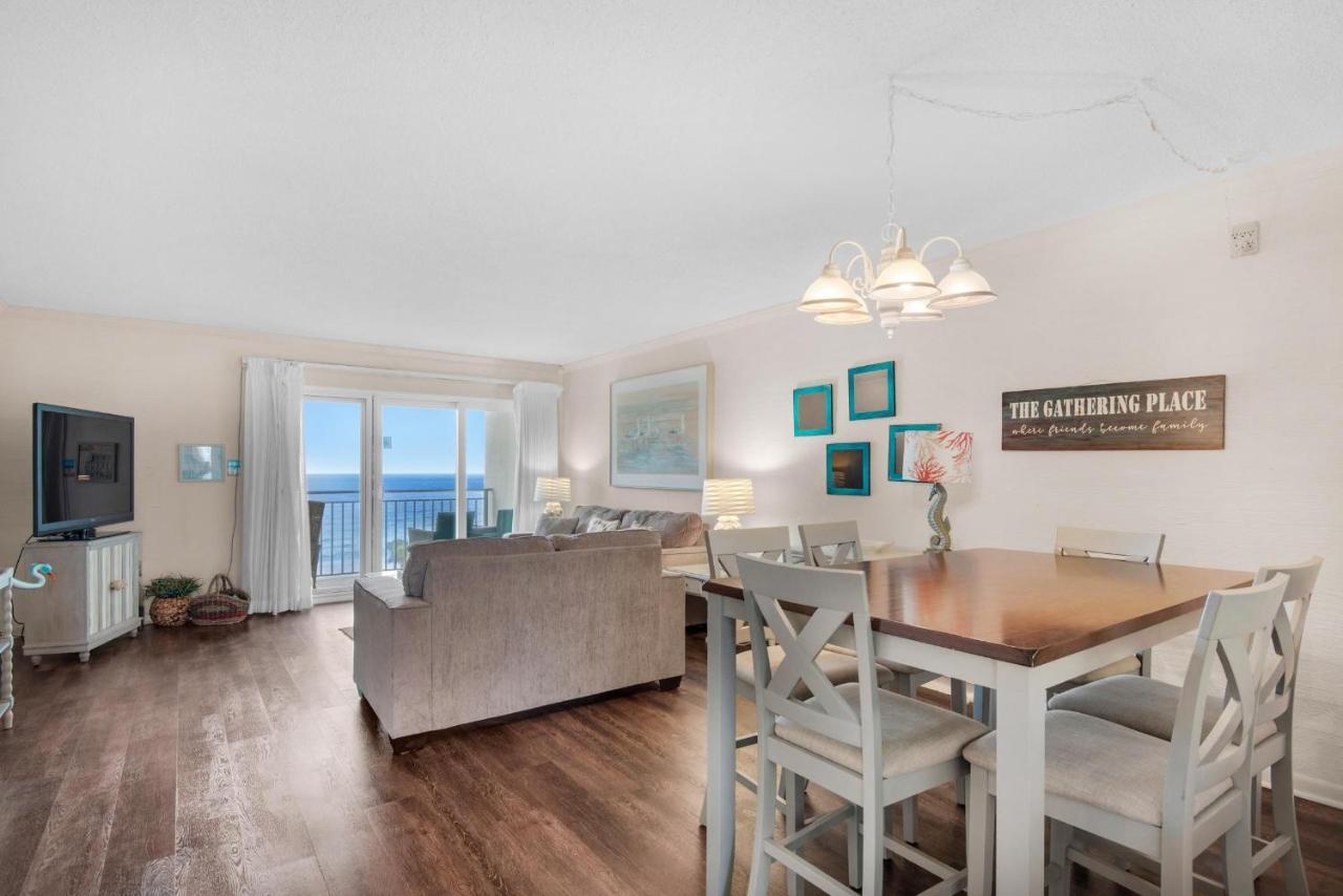 Emerald Isle 708 ฟอร์ตวัลตันบีช ภายนอก รูปภาพ