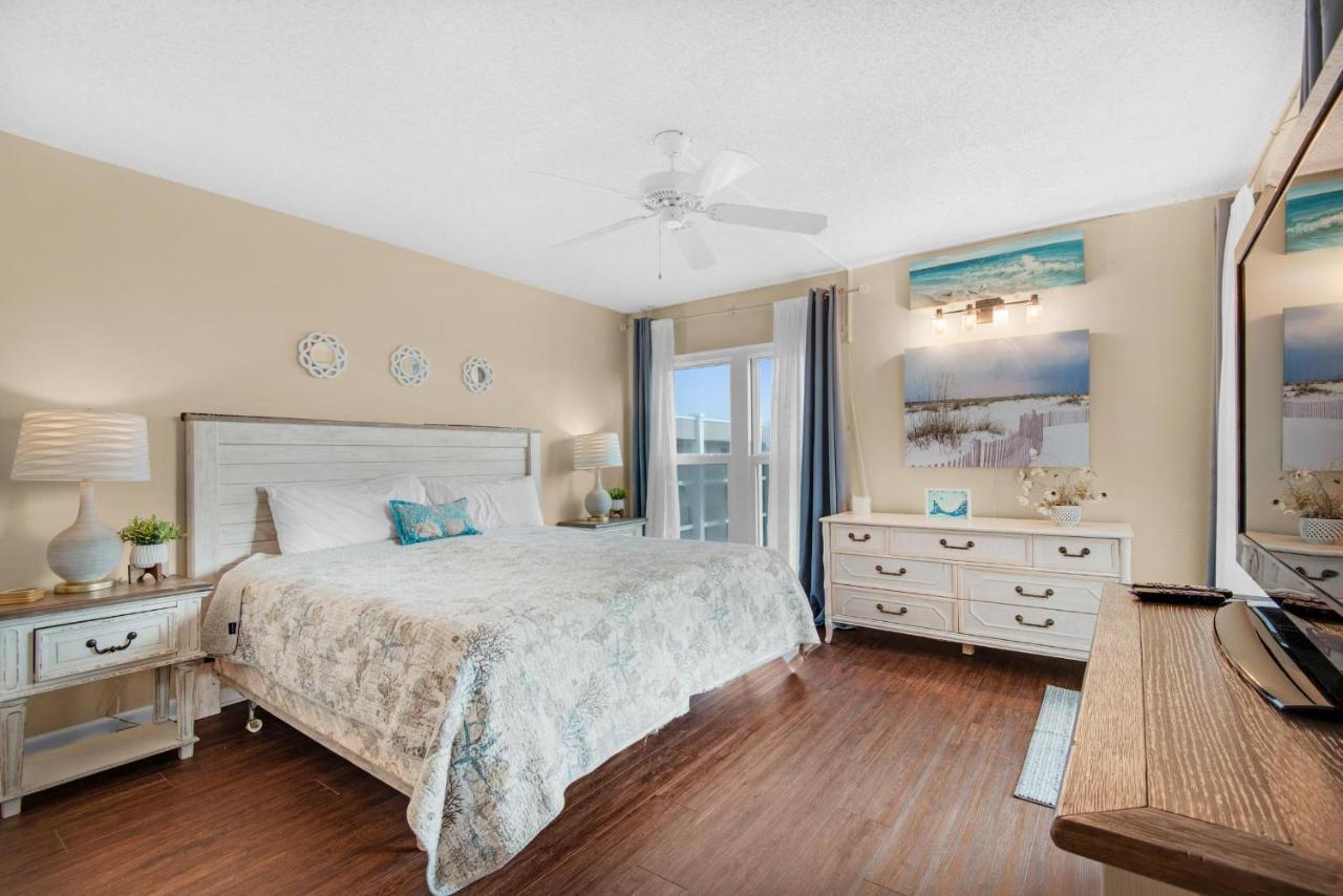 Emerald Isle 708 ฟอร์ตวัลตันบีช ภายนอก รูปภาพ