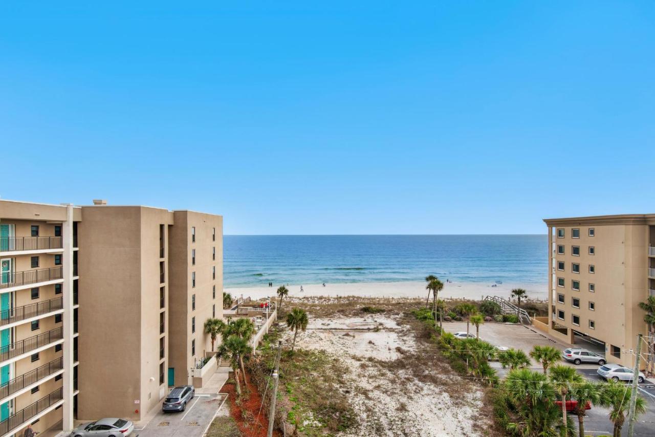 Emerald Isle 708 ฟอร์ตวัลตันบีช ภายนอก รูปภาพ