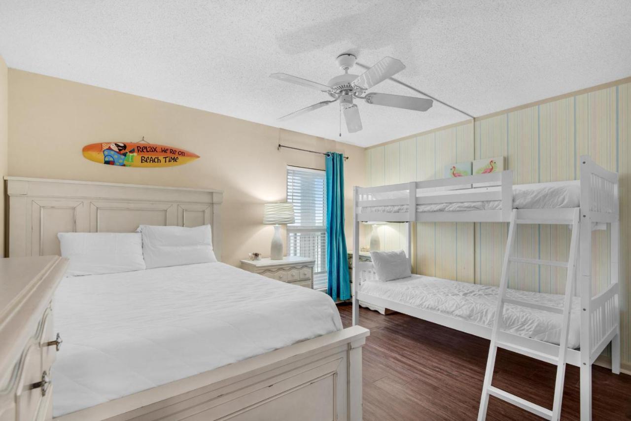 Emerald Isle 708 ฟอร์ตวัลตันบีช ภายนอก รูปภาพ