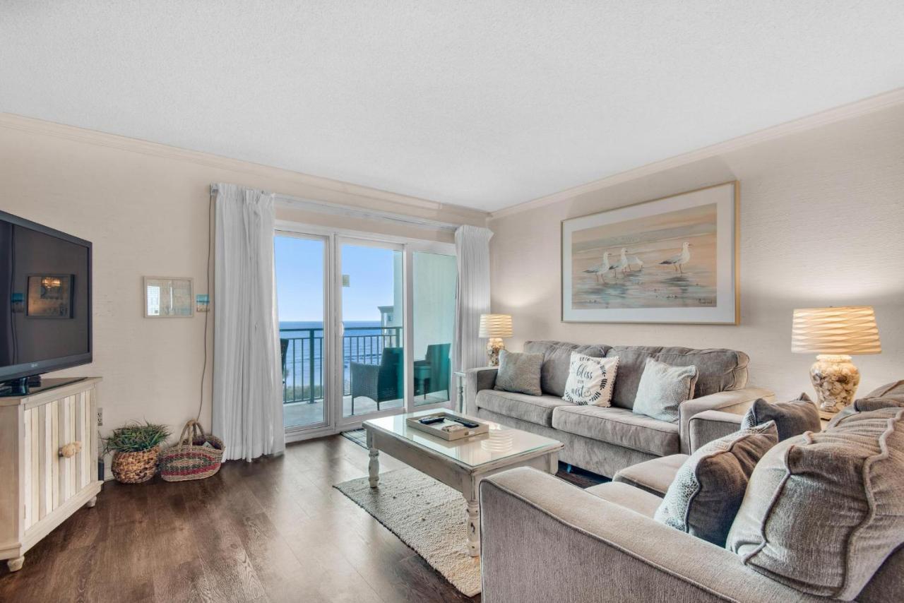 Emerald Isle 708 ฟอร์ตวัลตันบีช ภายนอก รูปภาพ
