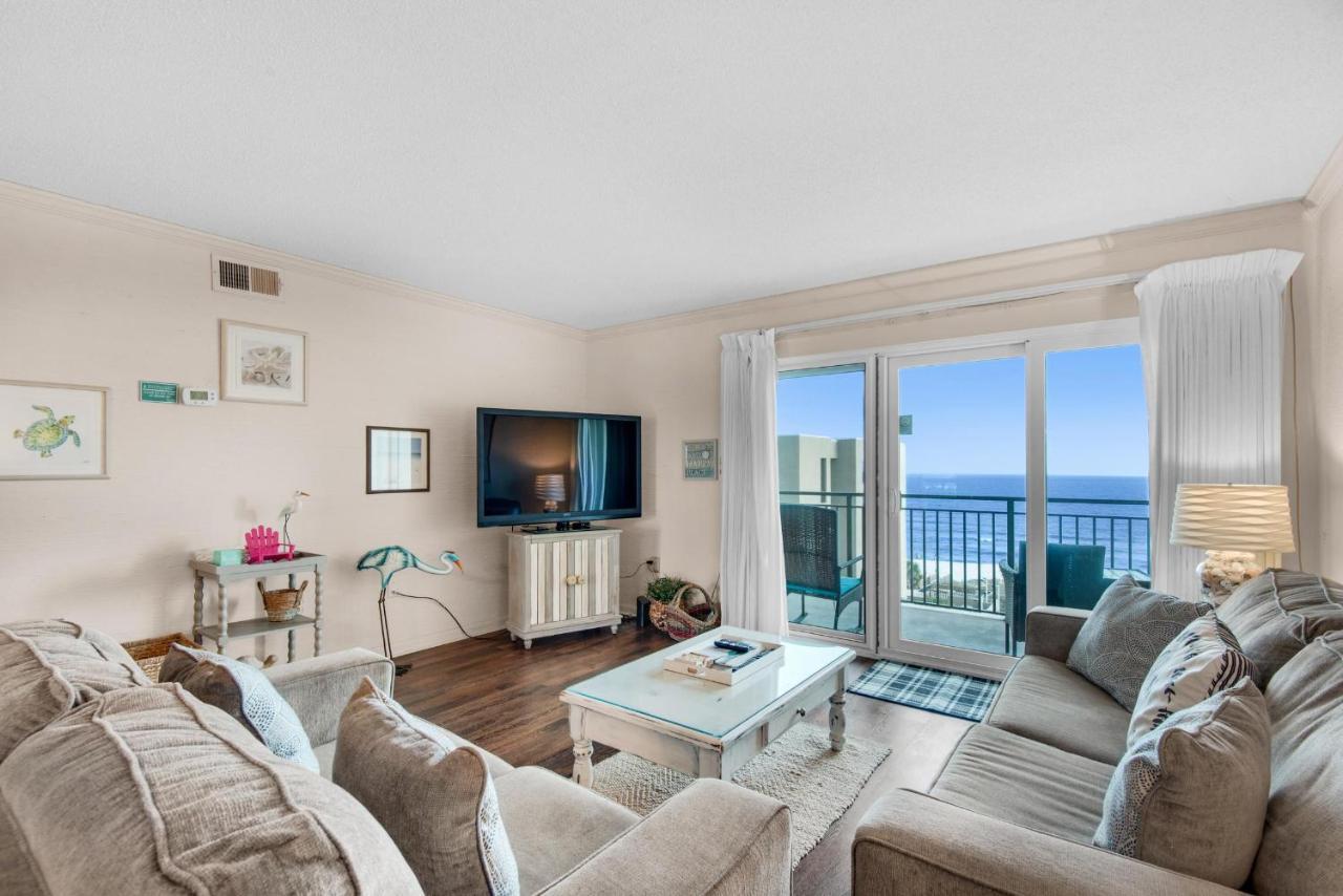 Emerald Isle 708 ฟอร์ตวัลตันบีช ภายนอก รูปภาพ