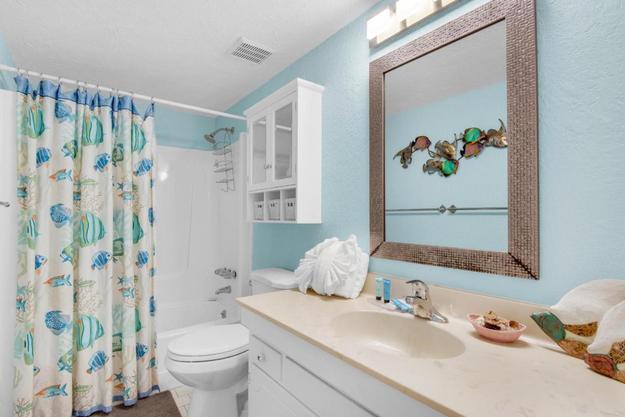 Emerald Isle 708 ฟอร์ตวัลตันบีช ภายนอก รูปภาพ