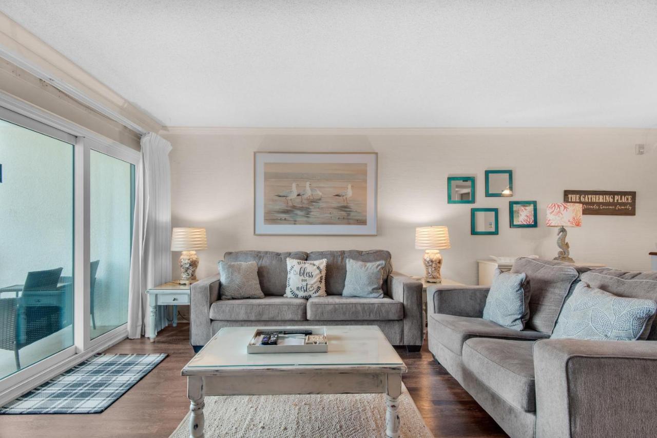 Emerald Isle 708 ฟอร์ตวัลตันบีช ภายนอก รูปภาพ