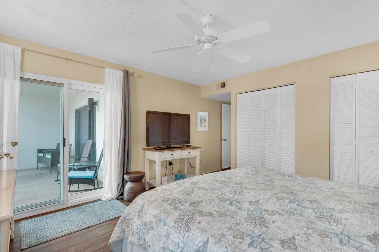 Emerald Isle 708 ฟอร์ตวัลตันบีช ภายนอก รูปภาพ