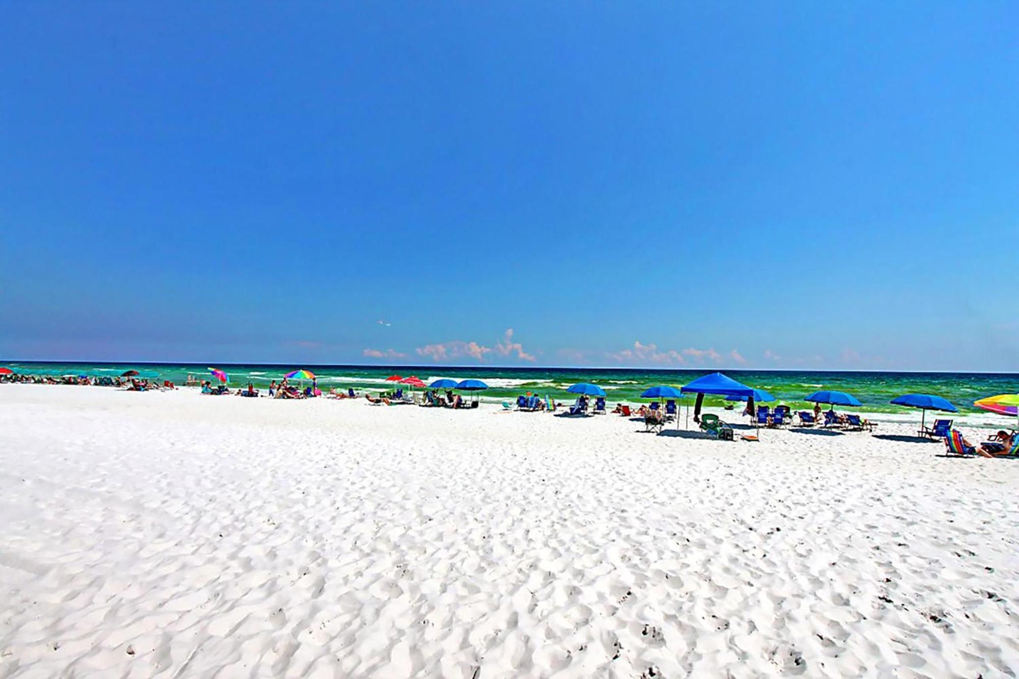 Emerald Isle 708 ฟอร์ตวัลตันบีช ภายนอก รูปภาพ