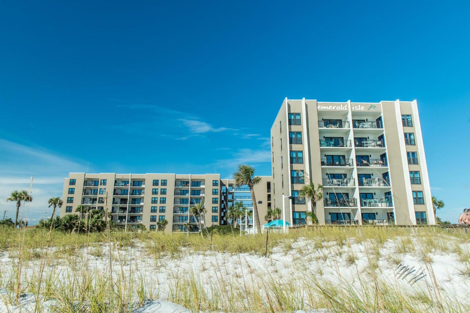 Emerald Isle 708 ฟอร์ตวัลตันบีช ภายนอก รูปภาพ